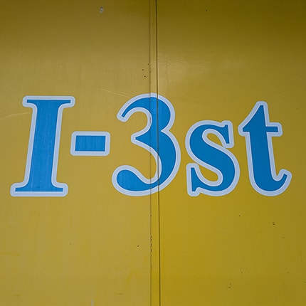 インタースタジオ I-3st